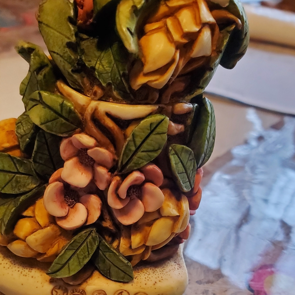 Lord Byron's Harmony Garden "Hope" Trinket